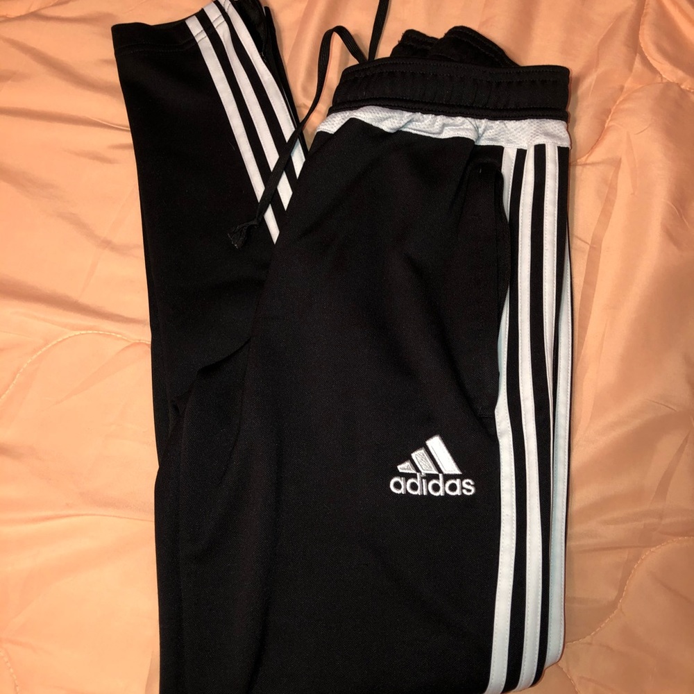 Adidas Joggers